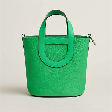 hermes in the loop 18 bag price|hermes in the loop.